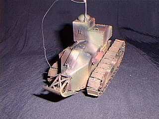 FT-17TSF